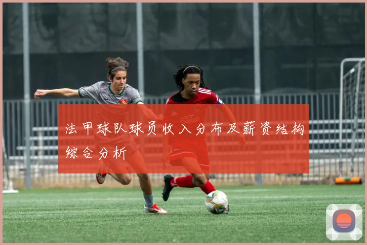 法甲球队球员收入分布及薪资结构综合分析